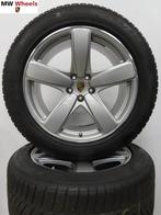 Porsche 19 inch velgen Origineel Macan Classic winterbanden, Auto-onderdelen, 19 inch, Gebruikt, -, -