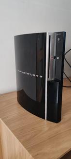 PlayStation 3, Games en Spelcomputers, Spelcomputers | Sony PlayStation 3, Ophalen, Zo goed als nieuw