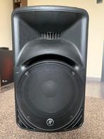 Mackie SRM450 V2, Muziek en Instrumenten, Versterkers | Keyboard, Monitor en PA, Ophalen, Gebruikt, Minder dan 500 watt, P.A.