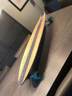 Longboard 104 cm uitstekende staat, Sports & Fitness, Skateboard, Comme neuf, Enlèvement, Longboard