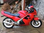honda vrf 750, Motos, 750 cm³, Super Sport, Particulier, 4 cylindres