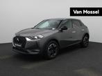 DS 3 Crossback BlueHDi 130 Automaat | Carplay | Camera | Cru, Auto's, DS, Stof, Gebruikt, 4 cilinders, 131 pk