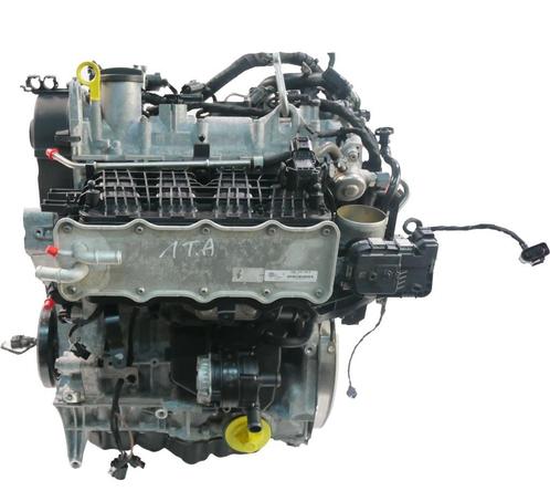 Skoda VW Superb Arteon Passat 1.4 DGEB DGE-motor, Auto-onderdelen, Motor en Toebehoren, Volkswagen, Skoda, Ophalen of Verzenden