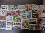 B21) voor 80 euro postfrisse blokken  belgie, Ophalen of Verzenden, Postfris