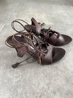 Fitz Funny Spirit - Sandalen met bandjes rond het been, Ophalen of Verzenden, Gedragen, Bruin