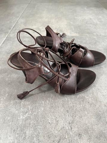 Fitz Funny Spirit - Sandalen met bandjes rond het been beschikbaar voor biedingen