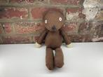 Peluche Teddy Mr Bean, Enlèvement ou Envoi, Comme neuf, Ours