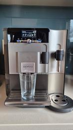 Siemens Eq.7 Plus espressomachine, Elektronische apparatuur, Ophalen, Gebruikt, Espresso apparaat, Koffiebonen