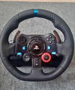 Volant G29, Consoles de jeu & Jeux vidéo, Consoles de jeu | Sony Consoles | Accessoires, Enlèvement, Comme neuf, Volant ou Pédales