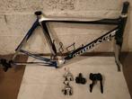Race Frame full Carbon, Fietsen en Brommers, Ophalen, Racefiets, Zo goed als nieuw, Prorace