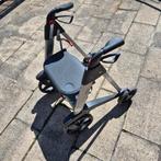 Rollator ACTIVE Access in perfekte staat, Diversen, Ophalen, Opvouwbaar, Zo goed als nieuw