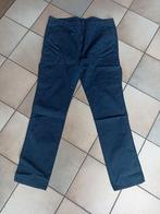 Pantalon bleu Kiabi taille 46, Vêtements | Hommes, Comme neuf, Bleu, Taille 56/58 (XL), Enlèvement ou Envoi