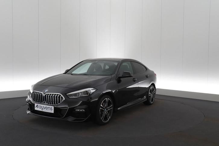 (2FPT787) BMW 2 GRAN COUPE, Auto's, BMW, Bedrijf, Te koop, 2 Reeks Gran Coupé, ABS, Airbags, Airconditioning, Alarm, Android Auto