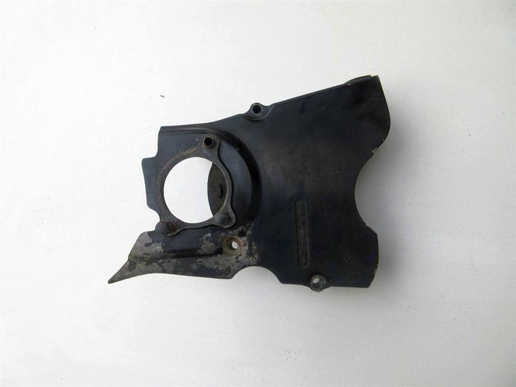 Honda VF500 Magna tandwieldeksel VF 500 tandwiel deksel kap, Motos, Pièces | Honda, Utilisé, Enlèvement ou Envoi