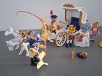 Playmobil prinses bruidskoets, Ophalen of Verzenden, Zo goed als nieuw