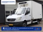 Mercedes-Benz Sprinter 515 CDI Kuhl Koffer - Carrier - Dholl, Te koop, Diesel, Bedrijf, 0 g/km