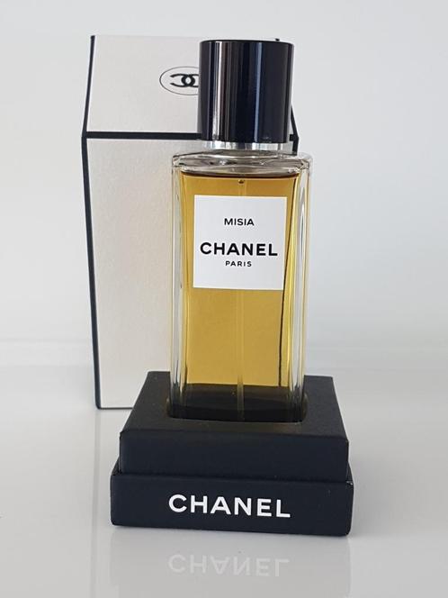 PARFUM CHANEL LES EXCLUSIFS MISIA EDP 75ML, Handtassen en Accessoires, Uiterlijk | Parfum, Nieuw, Ophalen of Verzenden