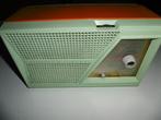 RADIO DUCRETET 1963 EN FONCT,220volts SUR GO-MOY, Envoi