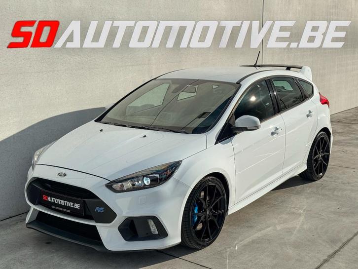 Ford Focus RS MK3 *** RECARO SEATS ***, Autos, Ford, Entreprise, Achat, Focus, 4x4, ABS, Caméra de recul, Airbags, Air conditionné