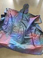 Tomorrowland - poncho, Ophalen of Verzenden