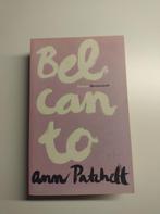 Belcanto - Ann Patchett, Ophalen of Verzenden, Gelezen