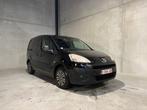 Peugot Partner 3 zitplaatsen, Auto's, Bestelwagens en Lichte vracht, Voorwielaandrijving, Stof, 4 cilinders, 149 g/km