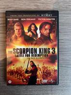 The Scorpion King 3, CD & DVD, DVD | Action, Enlèvement ou Envoi, Action