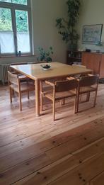 Tafel vierkant, Ophalen, Gebruikt, Vierkant