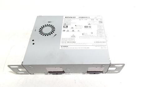 COMPUTER NAVIGATIE Renault Clio V (RJAB) (259157342R), Auto-onderdelen, Elektronica en Kabels, Renault, Gebruikt