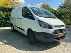Ford Transit Custom Commercial Van 2018, Autos, Achat, Euro 6, Entreprise, Boîte manuelle