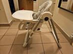 Peg Perego Prima Pappa Follow Me BabyStoel, Kinderen en Baby's, Kinderstoelen, Ophalen, Gebruikt, Overige typen, Stoelverkleiner