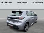 Peugeot 208 Active Pack, Auto's, 75 pk, 1199 cc, Emergency brake assist, Handgeschakeld