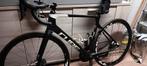 Race fiets Cube full carbon, Ophalen, Gebruikt, Carbon, Heren