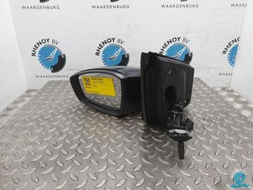 VOLKSWAGEN POLO 1.2 EASYLINE  [L_DOOR_MIRROR] 2011 beschikbaar voor biedingen