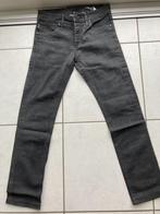 Zwarte jeans voor jongens Jack & Jones ( nieuw ), Nieuw, W32 (confectie 46) of kleiner, Ophalen of Verzenden, Jack & Jones