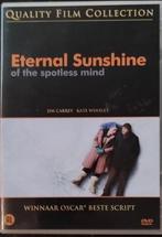Eternal Sunshine of the Spotless Mind DVD, Cd's en Dvd's, Verzenden, Gebruikt