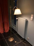 Mooie landelijke staande lamp, Huis en Inrichting, Lampen | Vloerlampen, Zo goed als nieuw, Ophalen