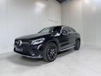 Mercedes-Benz GLC 220 CDI Coupé 4Matic AMG Line - GPS - Led, Autos, 0 kg, 0 kg, GLC, Automatique