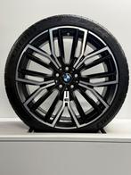 20’’ BWM 5 SERIE G30 G31 VELGEN ZOMERBANDEN 846M ORIG, Auto-onderdelen, -, -, Banden en Velgen, Ophalen of Verzenden