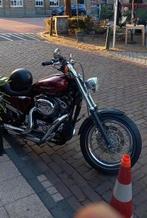 2007 Harley davidson 1200 sportster, Motos, Particulier, 2 cylindres, 1200 cm³