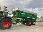 Joskin trans-cap 6500/18, Ophalen of Verzenden