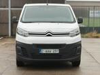 Citroen Jumpy  Diesel / Long L3/2021/22000km / BTW, Auto's, Bedrijf, Diesel, Te koop