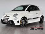 Abarth 595 1.4 T-Jet-AIRCO-UCONNECT-JANTES17-PDC, Autos, Abarth, https://public.car-pass.be/vhr/dab1e9c5-6058-4b2f-ae18-e9ec1c7617df