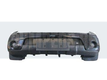 Bumper Nissan Navara 3 III 05-10 Voorbumper Q5629 beschikbaar voor biedingen