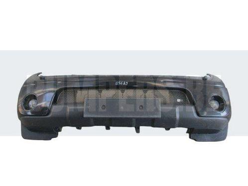 Bumper Nissan Navara 3 III 05-10 Voorbumper Q5629, Auto-onderdelen, Carrosserie, Bumper, Voor, Gebruikt, 6 maanden garantie, Ophalen of Verzenden