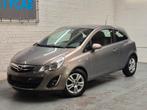 Opel Corsa 1.2i Enjoy-1eig.-73000km-Topstaat-Garantie, Auto's, Opel, Stof, 1229 cc, Corsa, 3 deurs