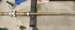 Ik zoek via deze weg naar dit model barbell incl sluiters, Sport en Fitness, Fitnessmaterialen, Ophalen, Zo goed als nieuw