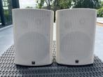 Enceintes amplifiées T & M AVP6, Enlèvement, Comme neuf