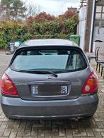 AUTO, Auto's, Nissan, Almera, 1497 cc, 72 kW, Mistlampen