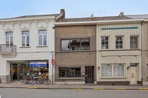 Huis te koop in Zottegem, 2 slpks, Immo, Huizen en Appartementen te koop, Vrijstaande woning, D